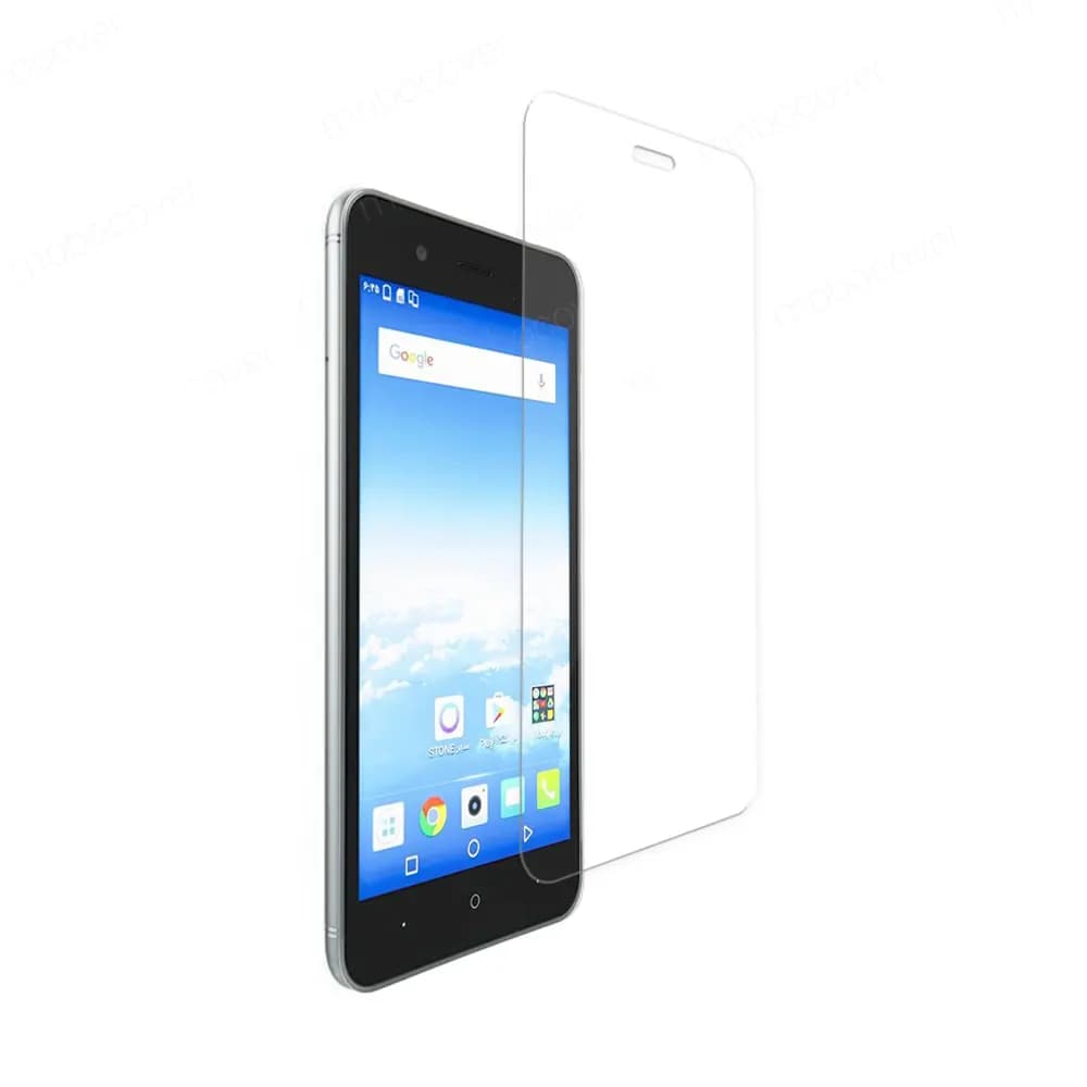 گلس محافظ پشت گوشی Smart Pro Advance (L3953) / اسمارت پرو ادونس — تصویر ۲