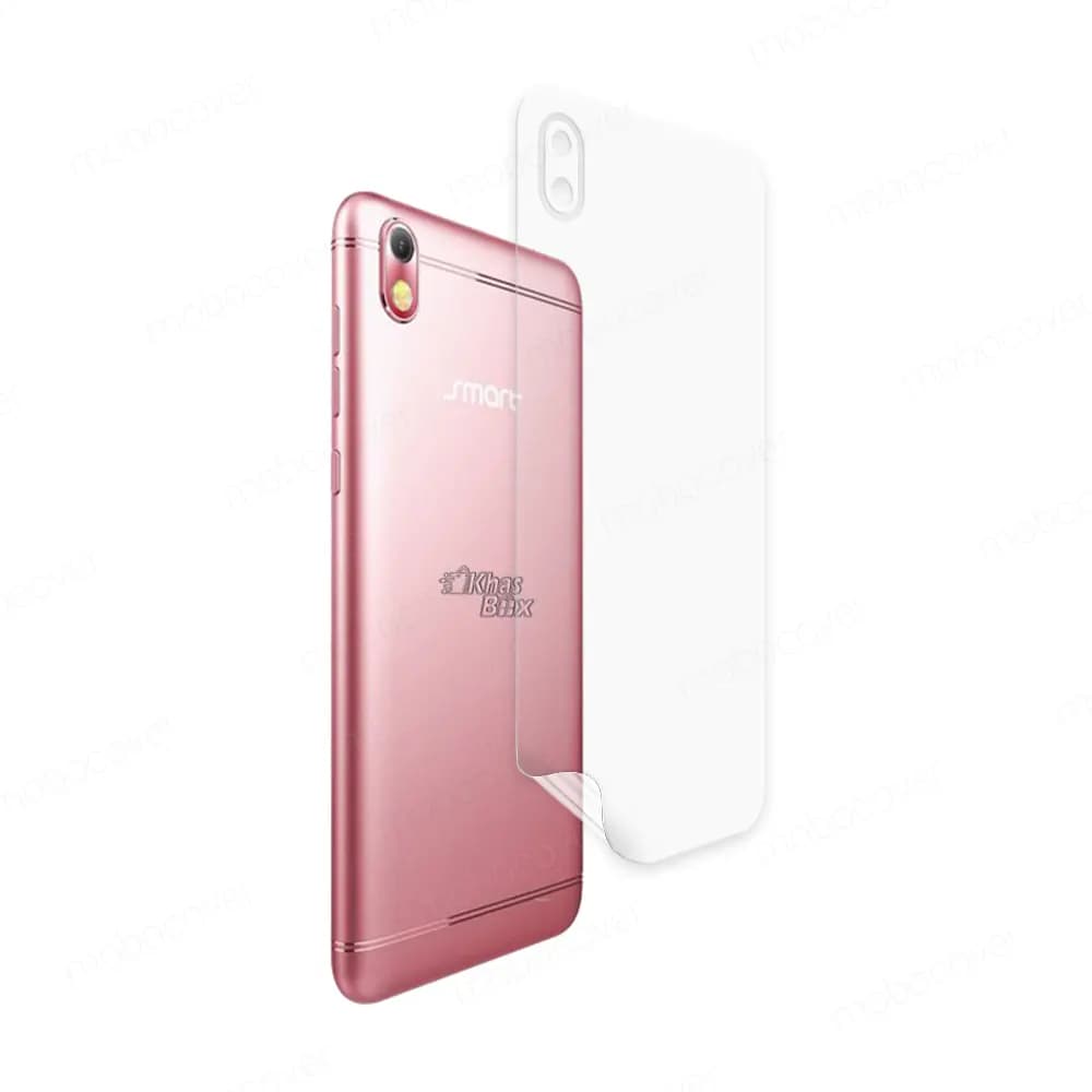 گلس محافظ پشت گوشی Smart Notrino (L5201) / اسمارت نوترنو