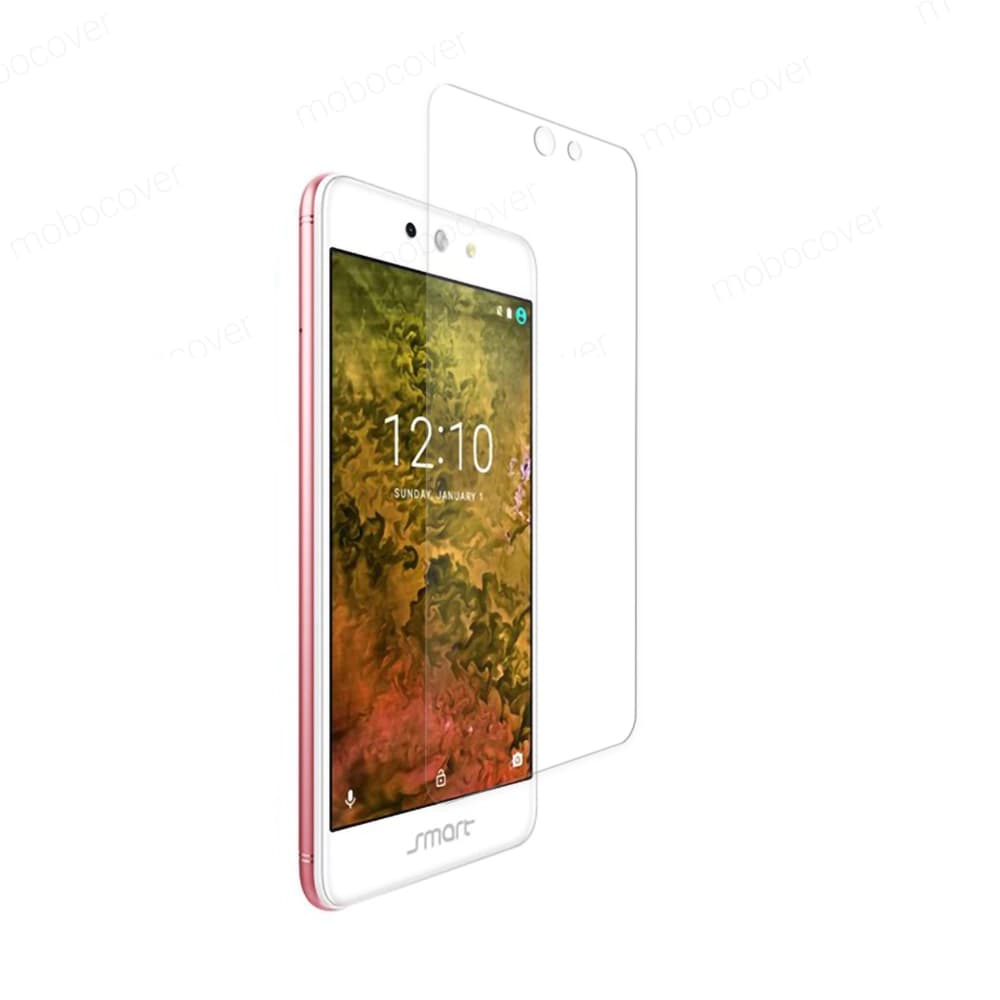گلس محافظ پشت گوشی Smart Notrino (L5201) / اسمارت نوترنو — تصویر ۲