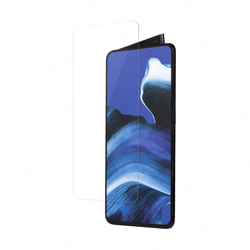 گلس محافظ پشت گوشی Smart Alpha (L9010) / اسمارت آلفا — تصویر ۲