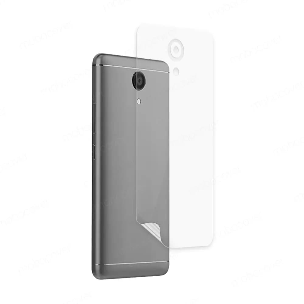 گلس محافظ پشت گوشی Smart 6P (P7701) / اسمارت ۶ پی