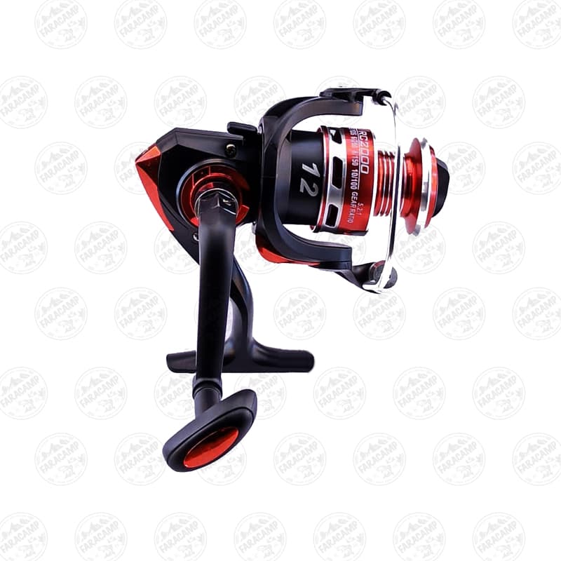 چرخ ماهیگیری روماسا مدل RC5000