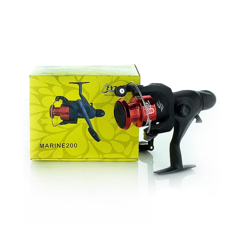 چرخ ماهیگیری MARINE 200 3BB