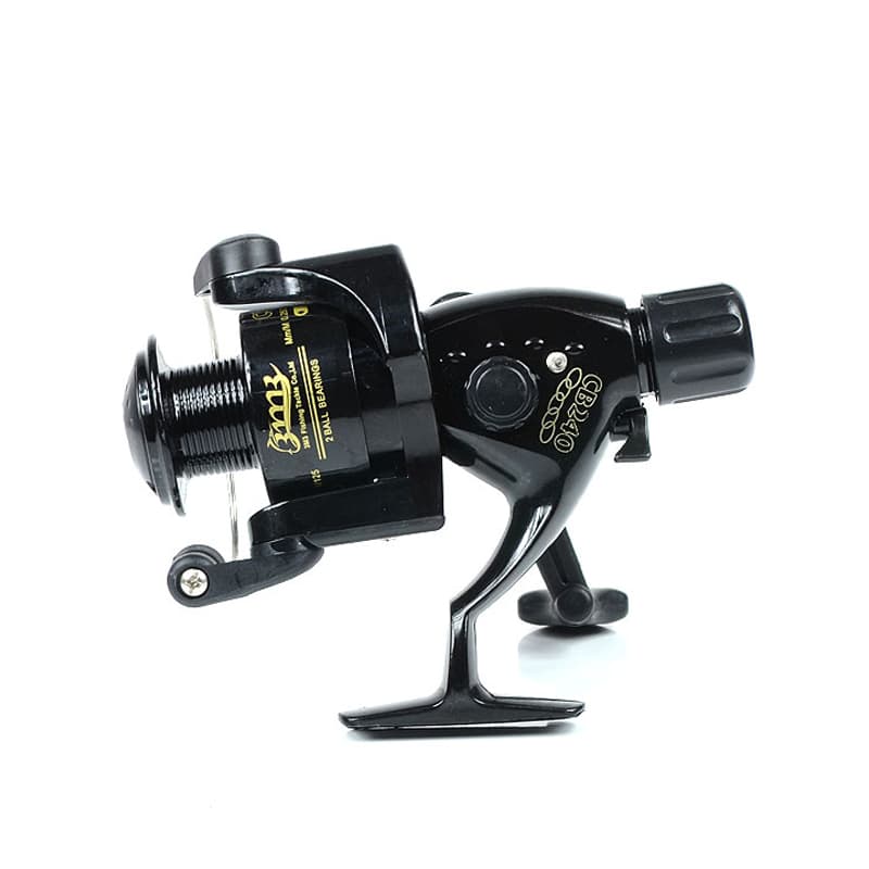 چرخ ماهیگیری کبرا cb 240