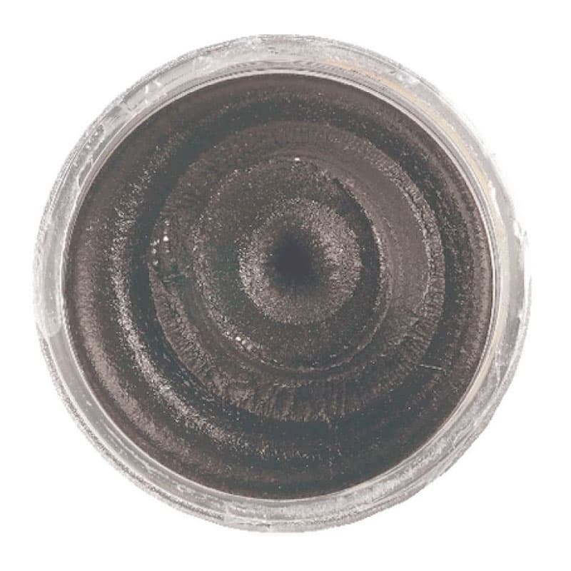 خمیر برکلی پاور بیت قزل آلا Berkley PowerBait Glitter Trout Bait Black Glitter — تصویر ۲