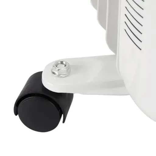 شوفاژ برقی جی پاس مدل GEEPAS GRH28554UK — تصویر ۳