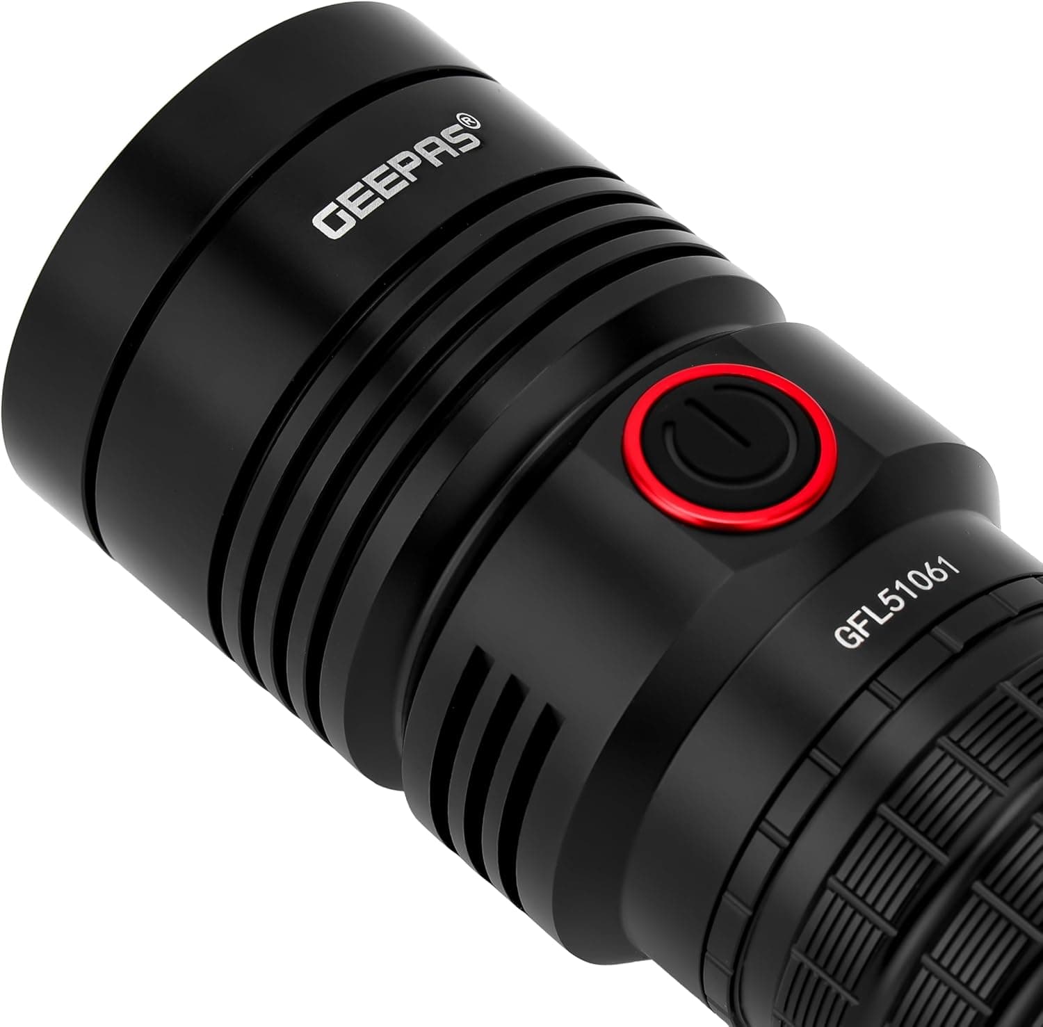 چراغ قوه جیپاس مدلGEEPAS GFL 51061 — تصویر ۴