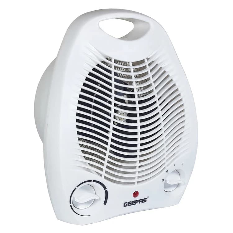 فن هیتر جی پاس مدلGEEPAS GFH9518N