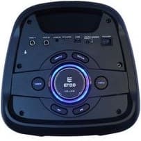 اسپیکر بلوتوث قابل حمل ENZO BOX600 — تصویر ۴