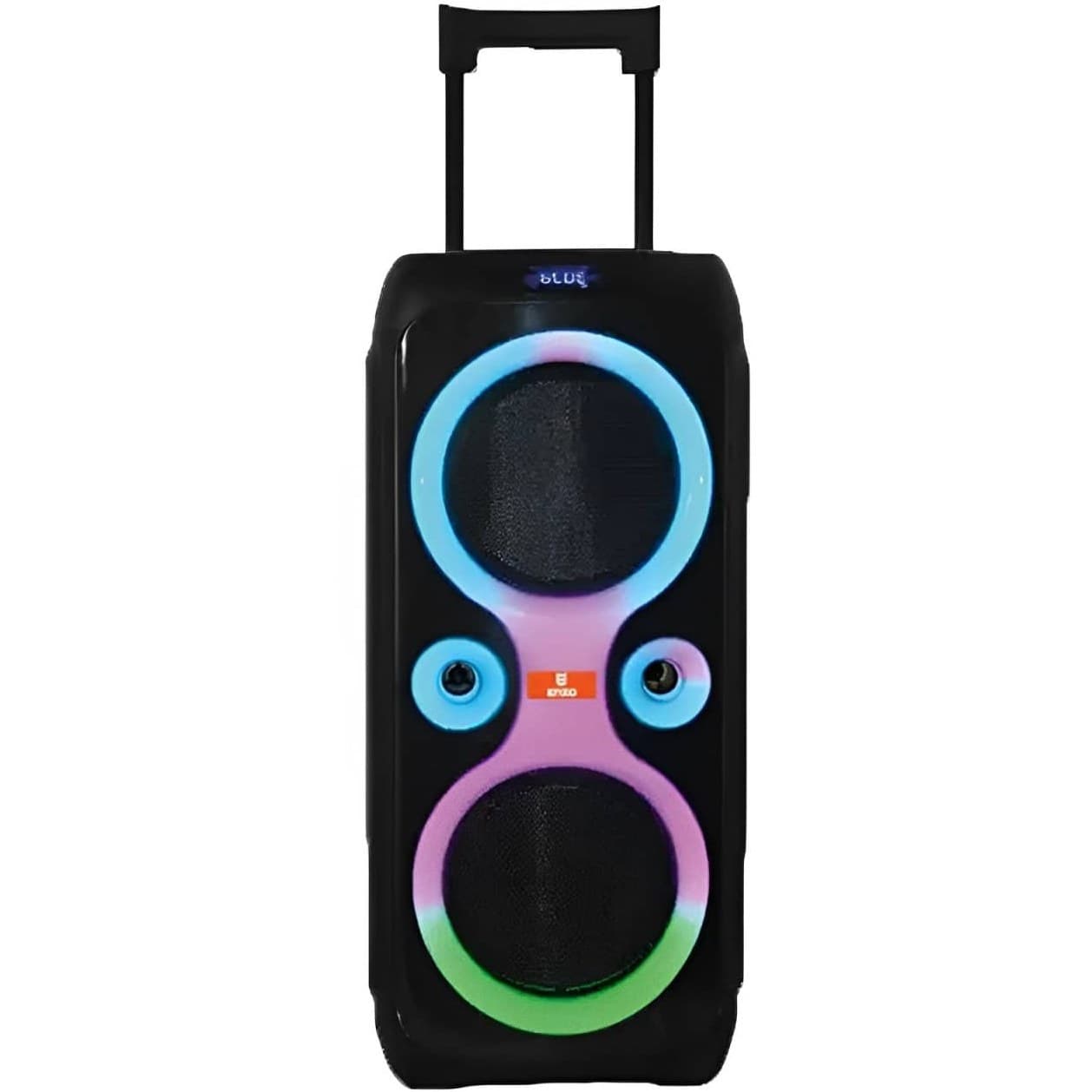 اسپیکر بلوتوث قابل حمل ENZO BOX970