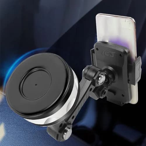 پایه نگهدارنده موبایل CAR MOUNT 360 — تصویر ۷