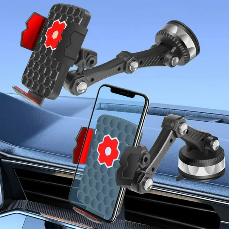 پایه نگهدارنده موبایل CAR MOUNT 360 — تصویر ۸