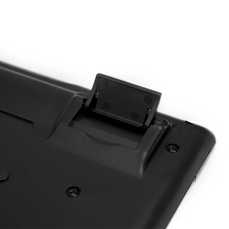 کیبورد سیم دار KINGSTAR KB92 — تصویر ۶