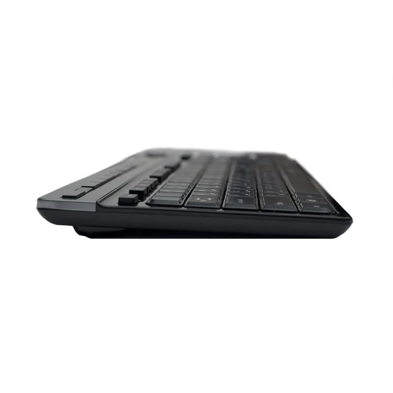 کیبورد سیم دار KINGSTAR KB92 — تصویر ۷