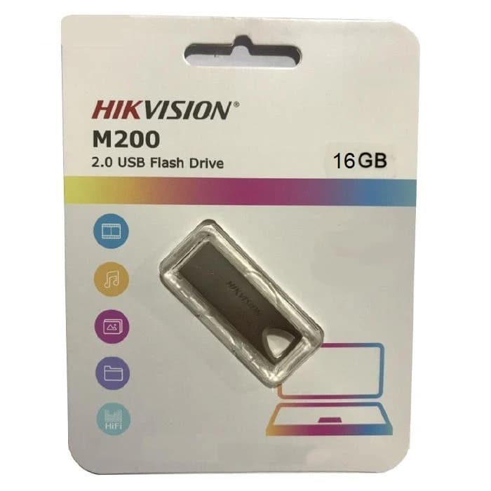 فلش HIK VISION -M200 16G