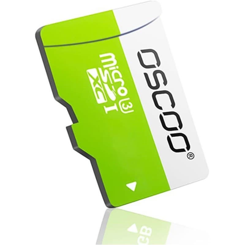 مموری اسکو 128 گیگابایت OSCOO U3XC — تصویر ۲