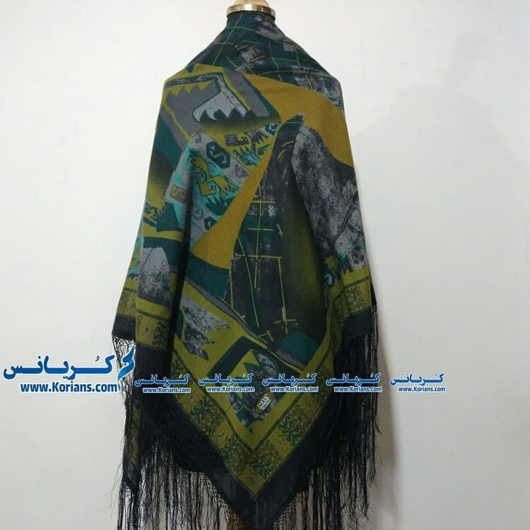 روسری ترک rk9747