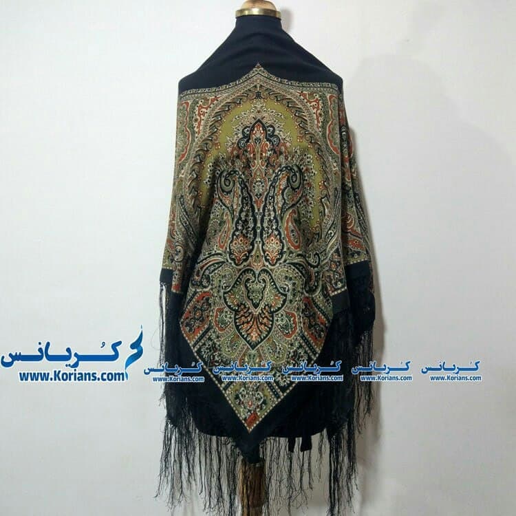 روسری ترک کد rs8609