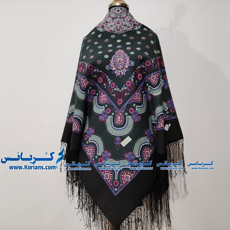 روسری ترک کد rs8572