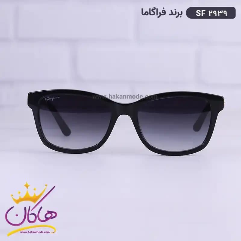 عینک آفتابی فراگامو زنانه SF2939