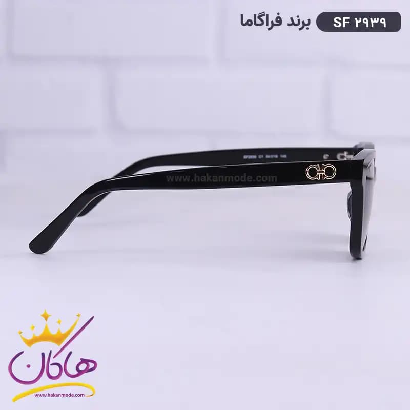 عینک آفتابی فراگامو زنانه SF2939 — تصویر ۷