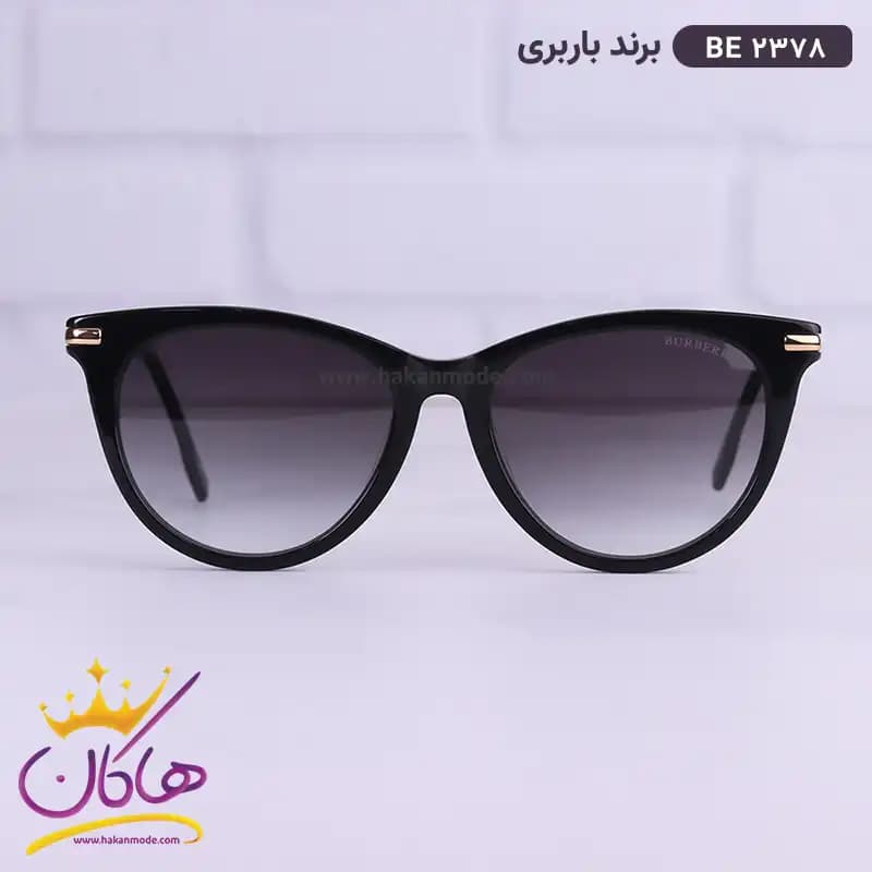 عینک آفتابی باربری زنانه be2378