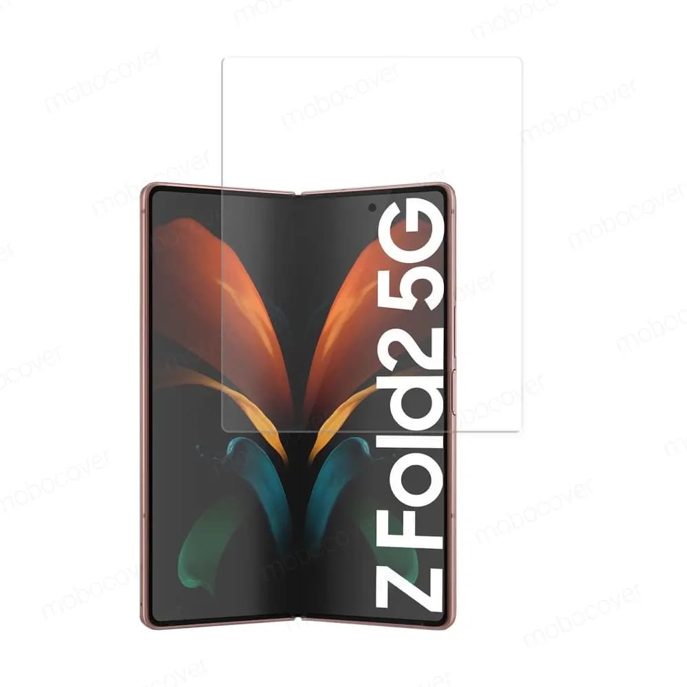 گلس محافظ صفحه گوشی Samsung Galaxy Z Fold 2 5G / سامسونگ گلکسی زد فولد ۲ ۵ جی