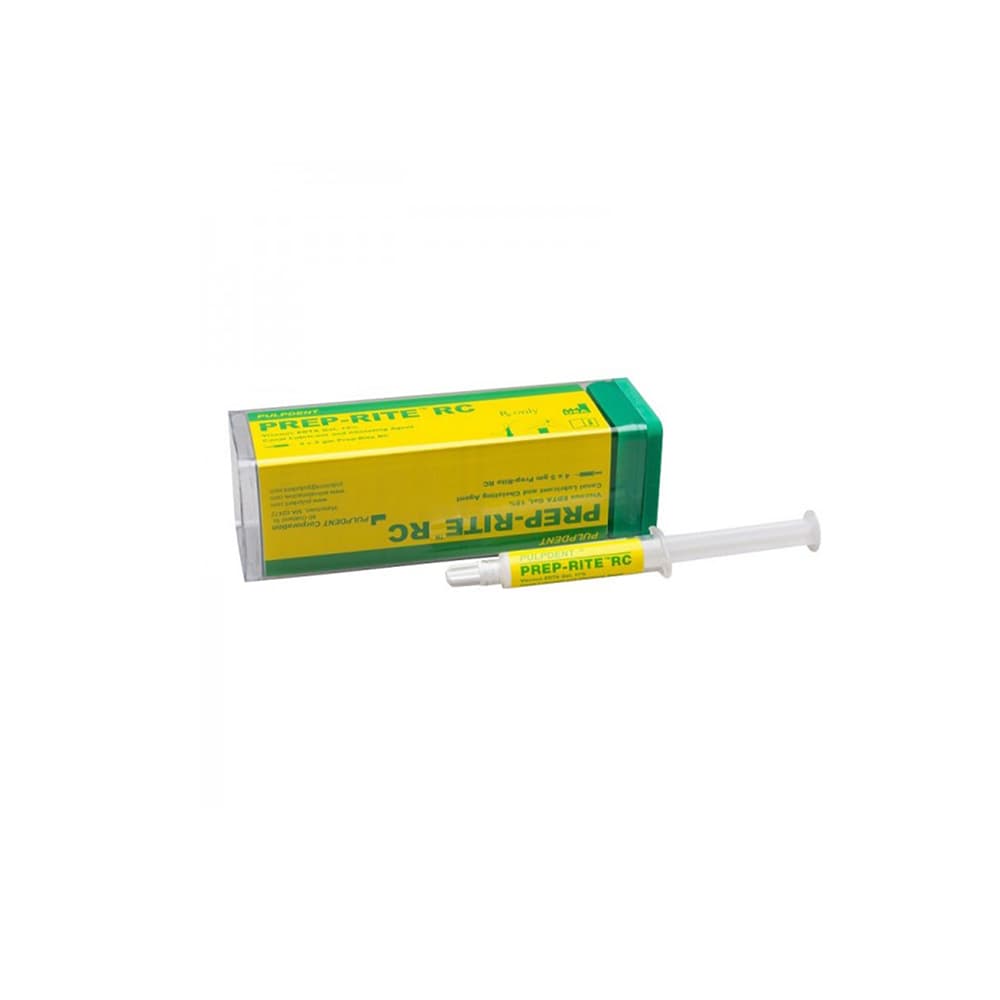 آرسی پرپ پالپ دنت RC prep Pulpdent — تصویر ۲