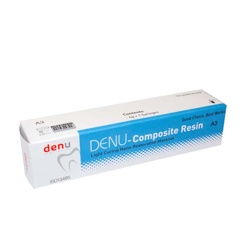 کامپوزیت دنو DENU — تصویر ۲
