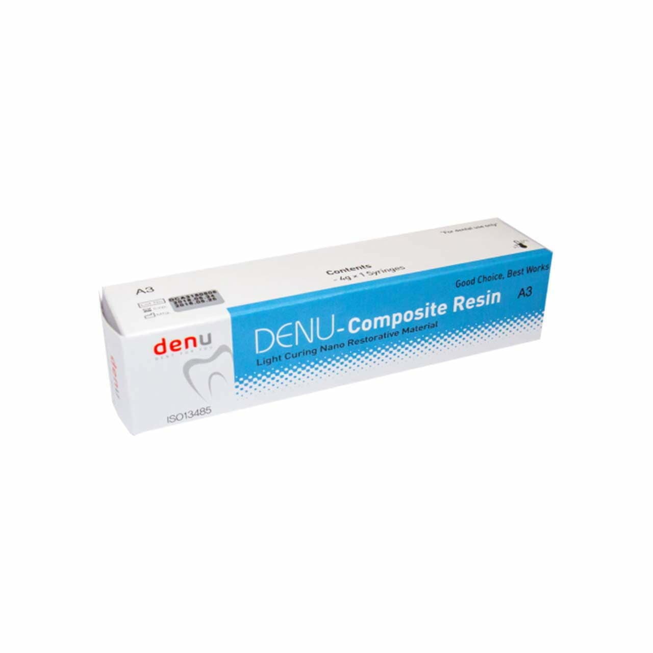 کامپوزیت دنو DENU — تصویر ۳