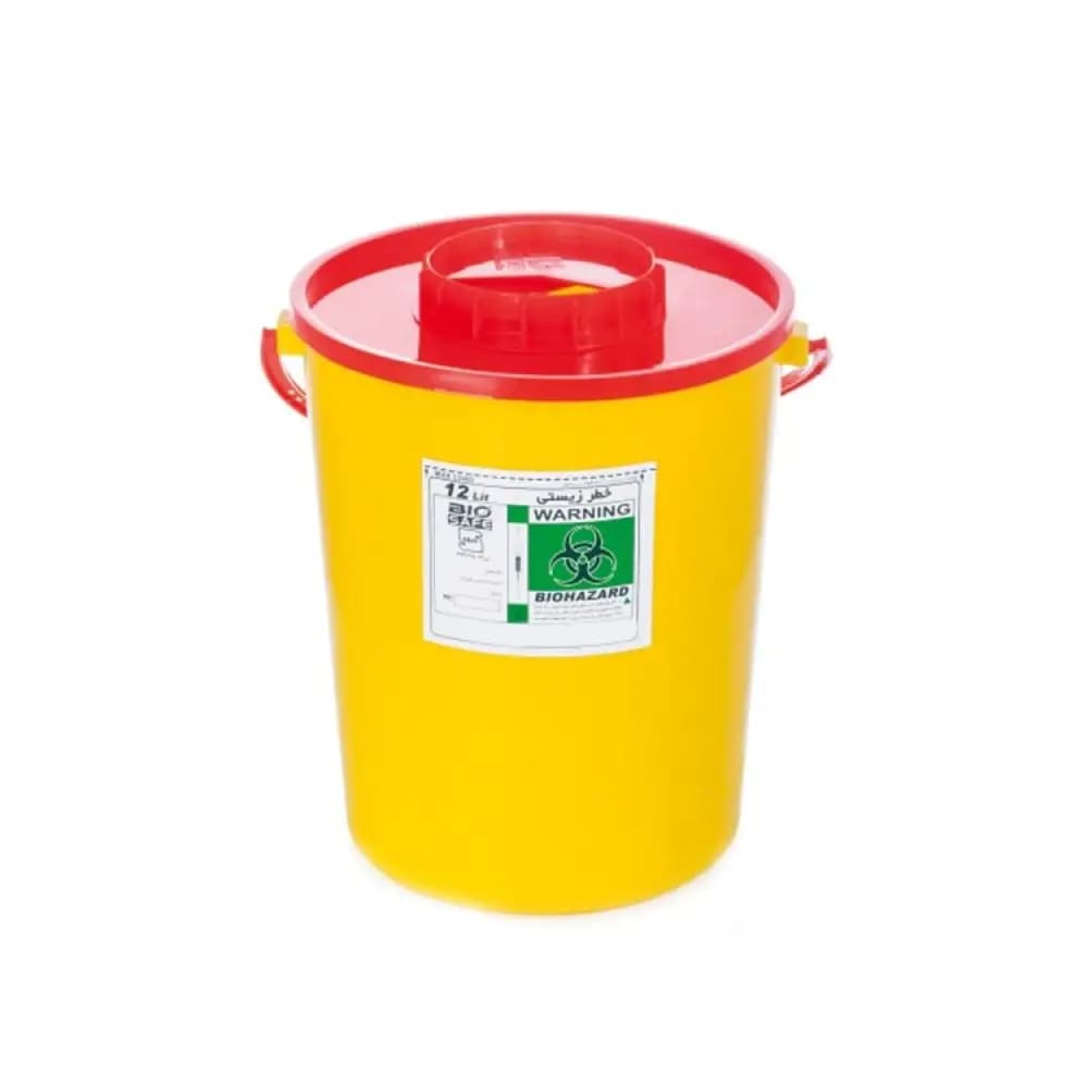 سیفتی باکس safety box — تصویر ۲