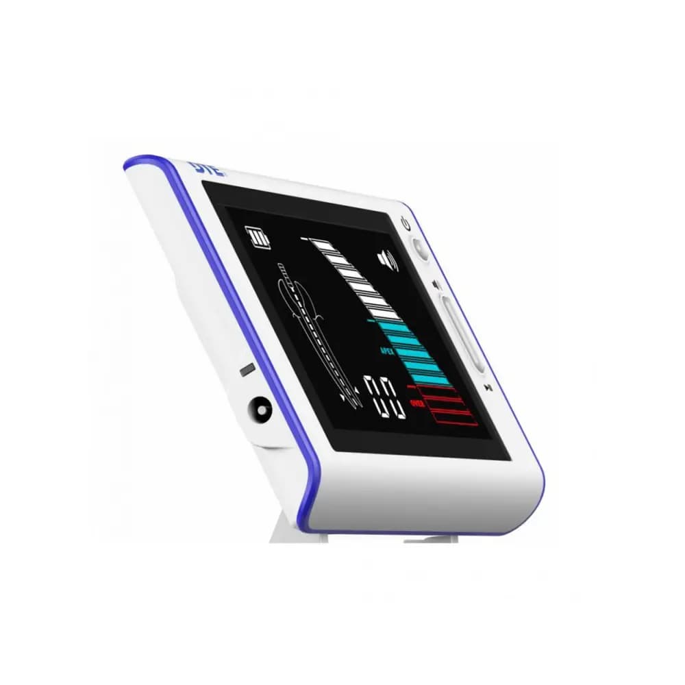 اپکس فایندر DTE DPEX III — تصویر ۲