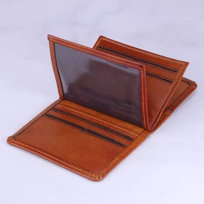 کیف جاکارتی چرم میلیون 120 — تصویر ۲