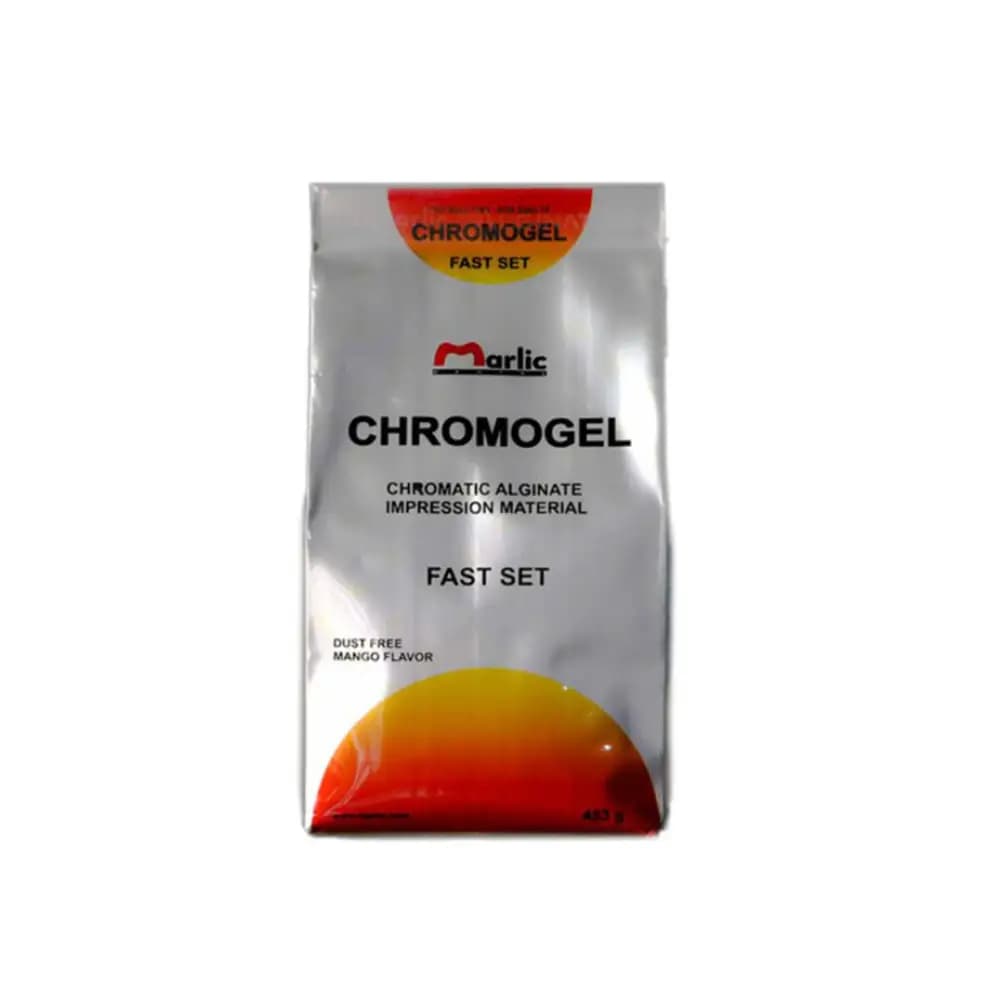 آلژینات کروموژل CHROMOGEL — تصویر ۲