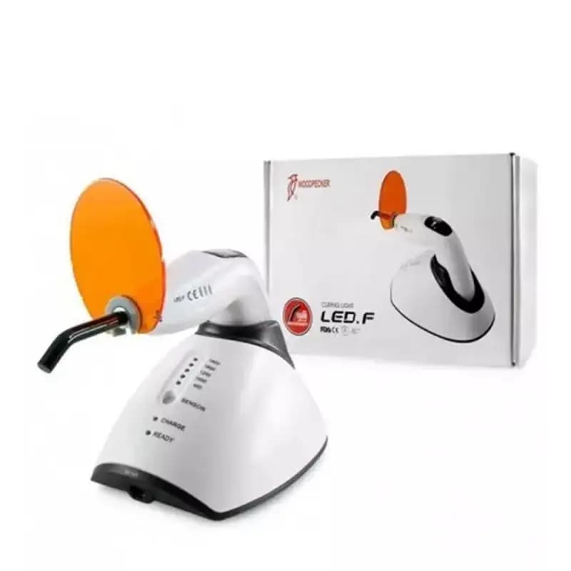 لایت کیور وودپیکر مدل LED.F — تصویر ۲