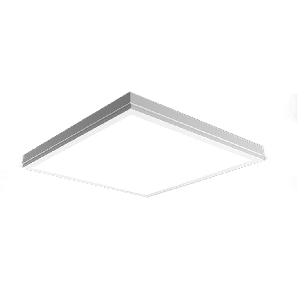 پنل LED آویز 33 وات 60×60 مازی نور مدل الگانس