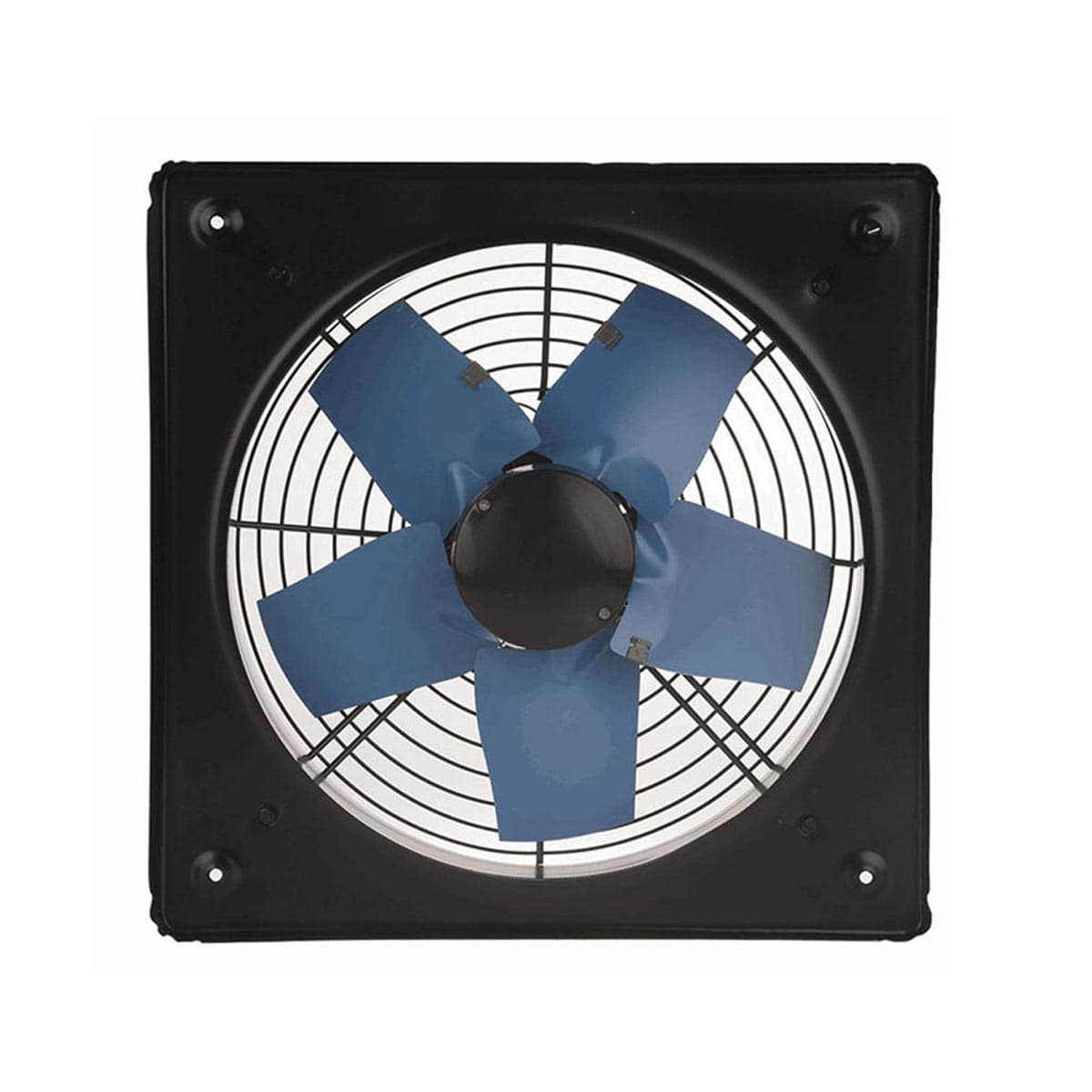 هواکش صنعتی مکنده نمره 35 ژنیران مدل فلزی LIT35C4