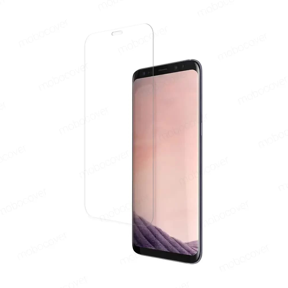 گلس محافظ صفحه گوشی Samsung Galaxy S8 Plus / سامسونگ گلکسی اس ۸ پلاس