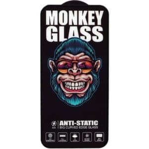 گلس Monkey Electroplating Note 14 Pro 5G