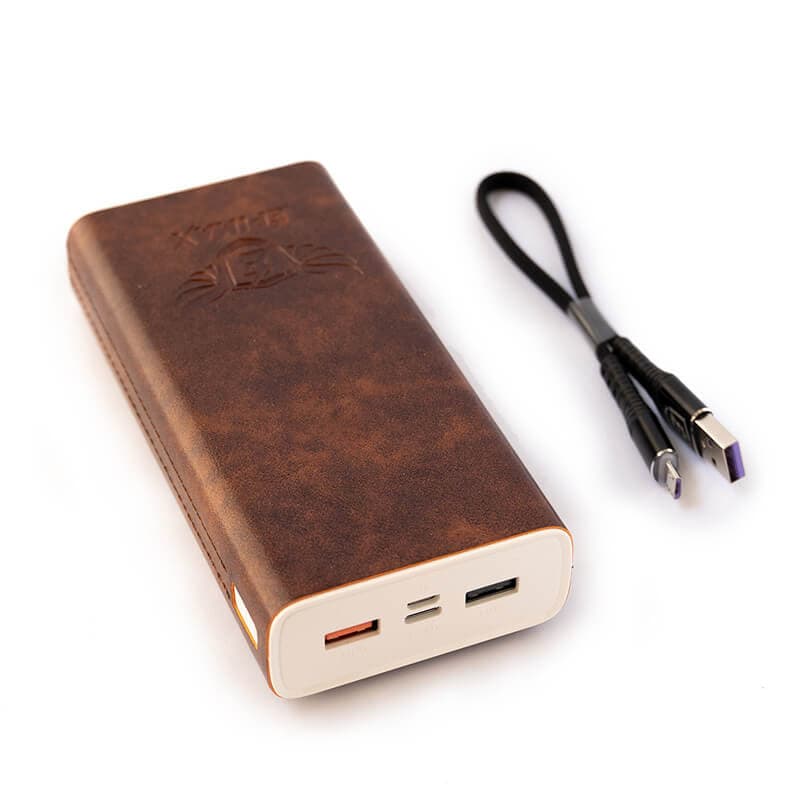 پاوربانک EPIMAX EP-33 10400mAh — تصویر ۳
