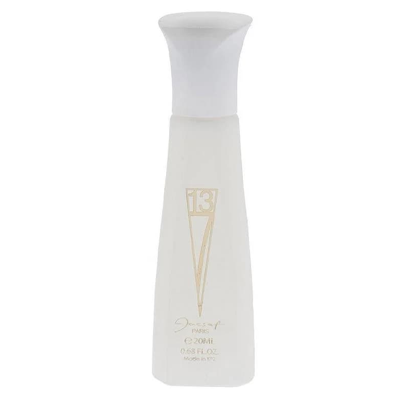 عطر جیبی زنانه ژک ساف مدل 713 حجم 20 میلی لیتر بسته 2 عددی — تصویر ۲