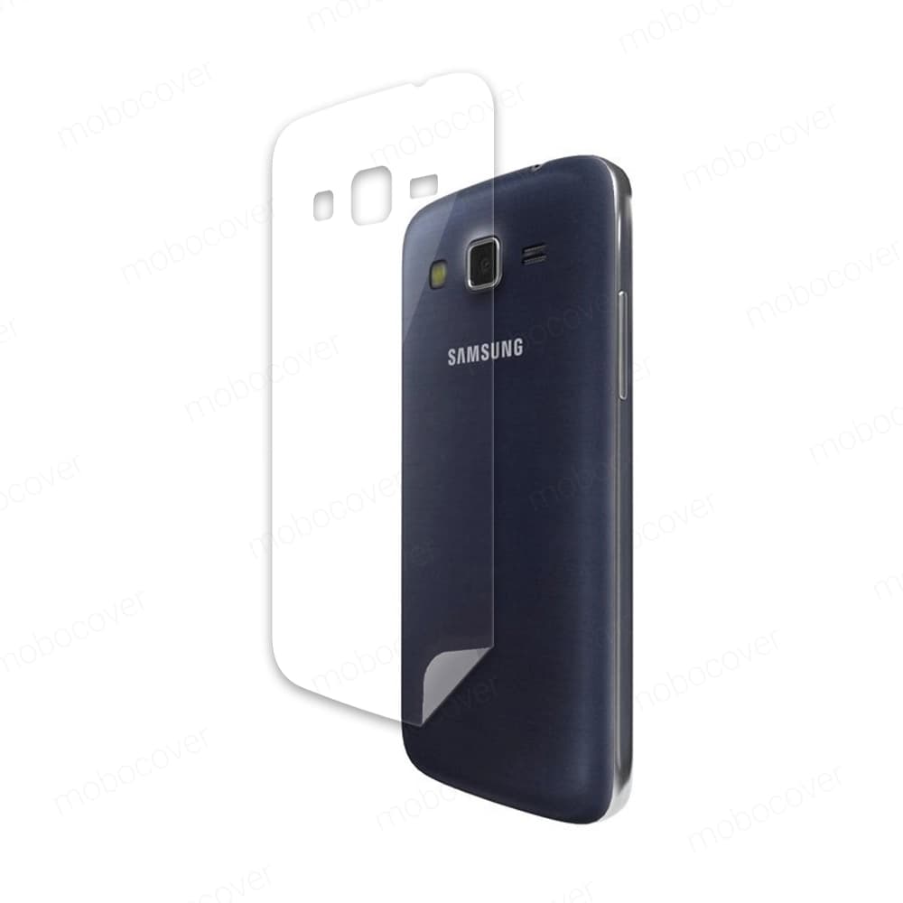 گلس محافظ پشت گوشی Samsung Galaxy S3 Slim / سامسونگ گلکسی اس ۳ اسلیم