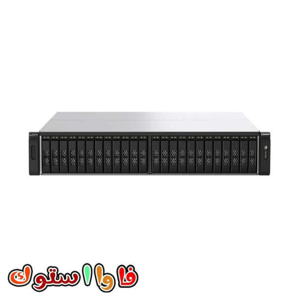 ذخیره ساز تحت شبکه کیونپ TS-h3088XU-RP-W1270-64G