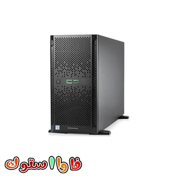 سرور اچ پی ML350 G9 E5-2620v3 765820-001