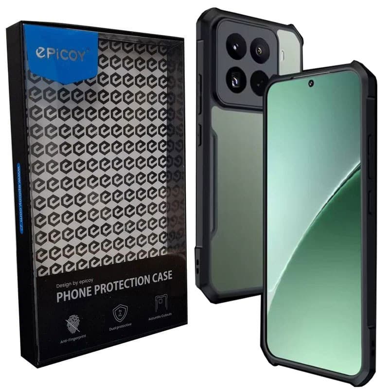 قاب اپیکوی مدل Beatle مناسب برای گوشی موبایل شیائومی Mi 15 Pro