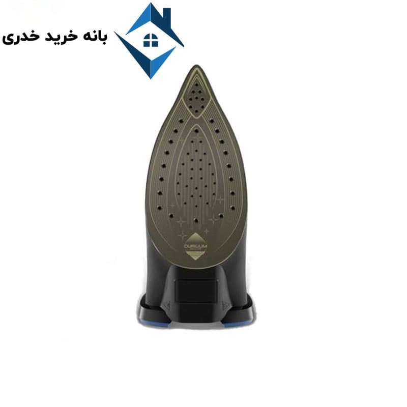 اتو بخار مارک تفال مدل 9848 — تصویر ۲