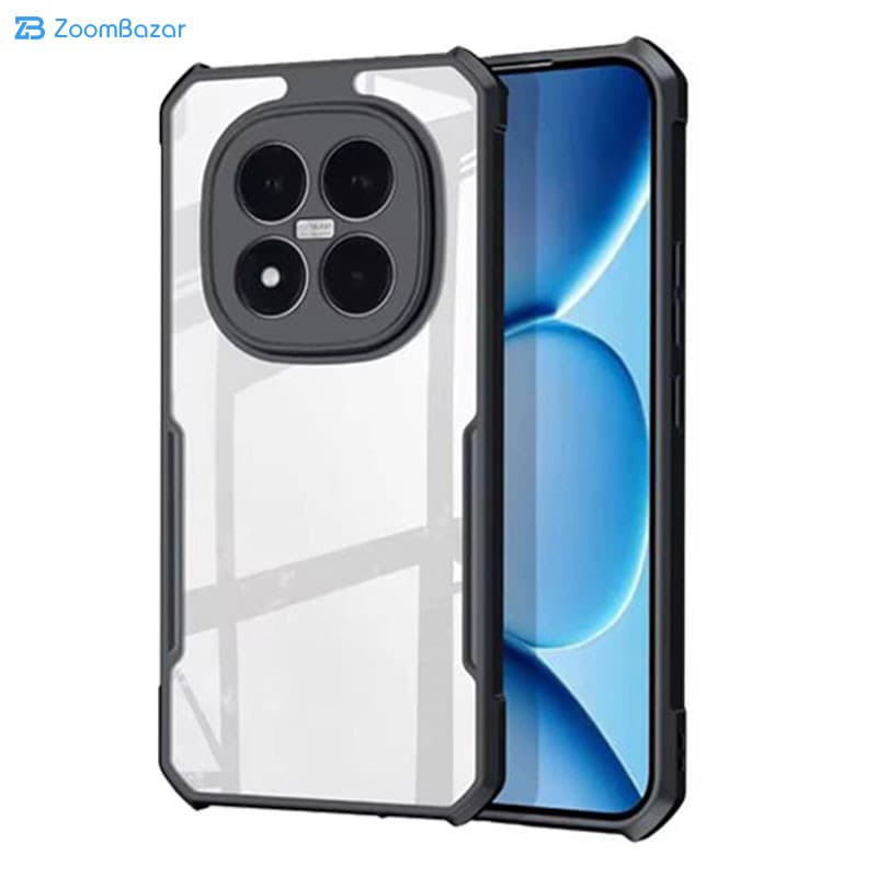 قاب اپیکوی مدل Beatle مناسب برای گوشی موبایل شیائومی Redmi Note 15 Pro 5G — تصویر ۳