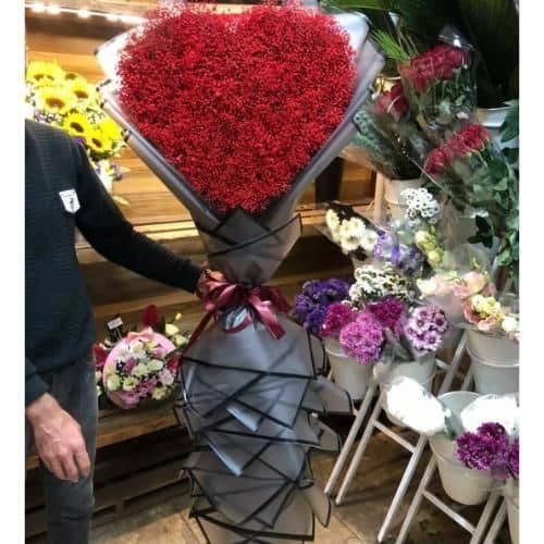 سفارش دسته گل و کادو برای جمعه t3356