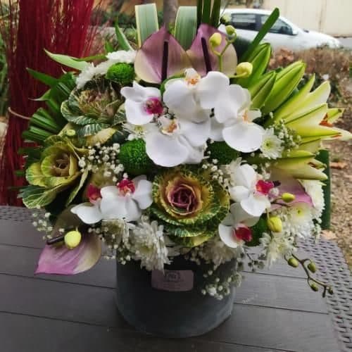 سفارش دسته گل و کادو برای پنجشنبه t3352