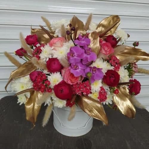 سفارش دسته گل و کادو برای مربی مهد کودک t3272
